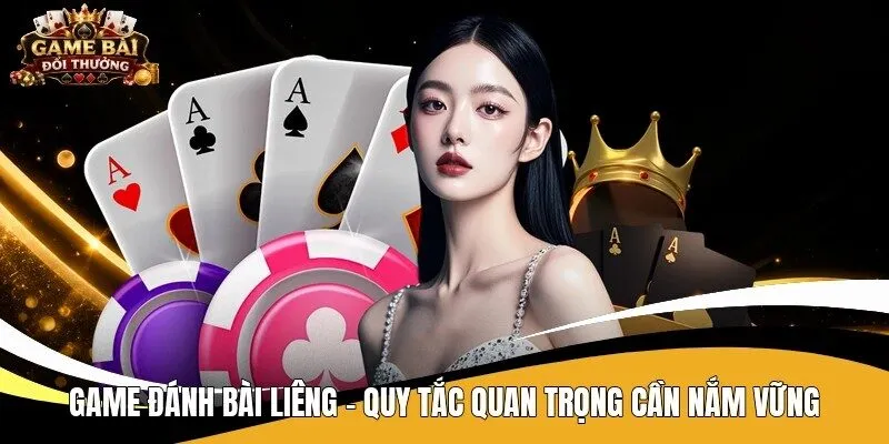 game đánh bài Liêng