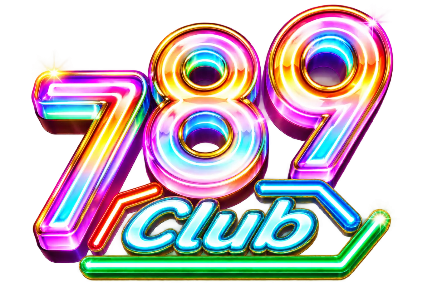 logo 789club - cổng game bài đổi thưởng uy tín